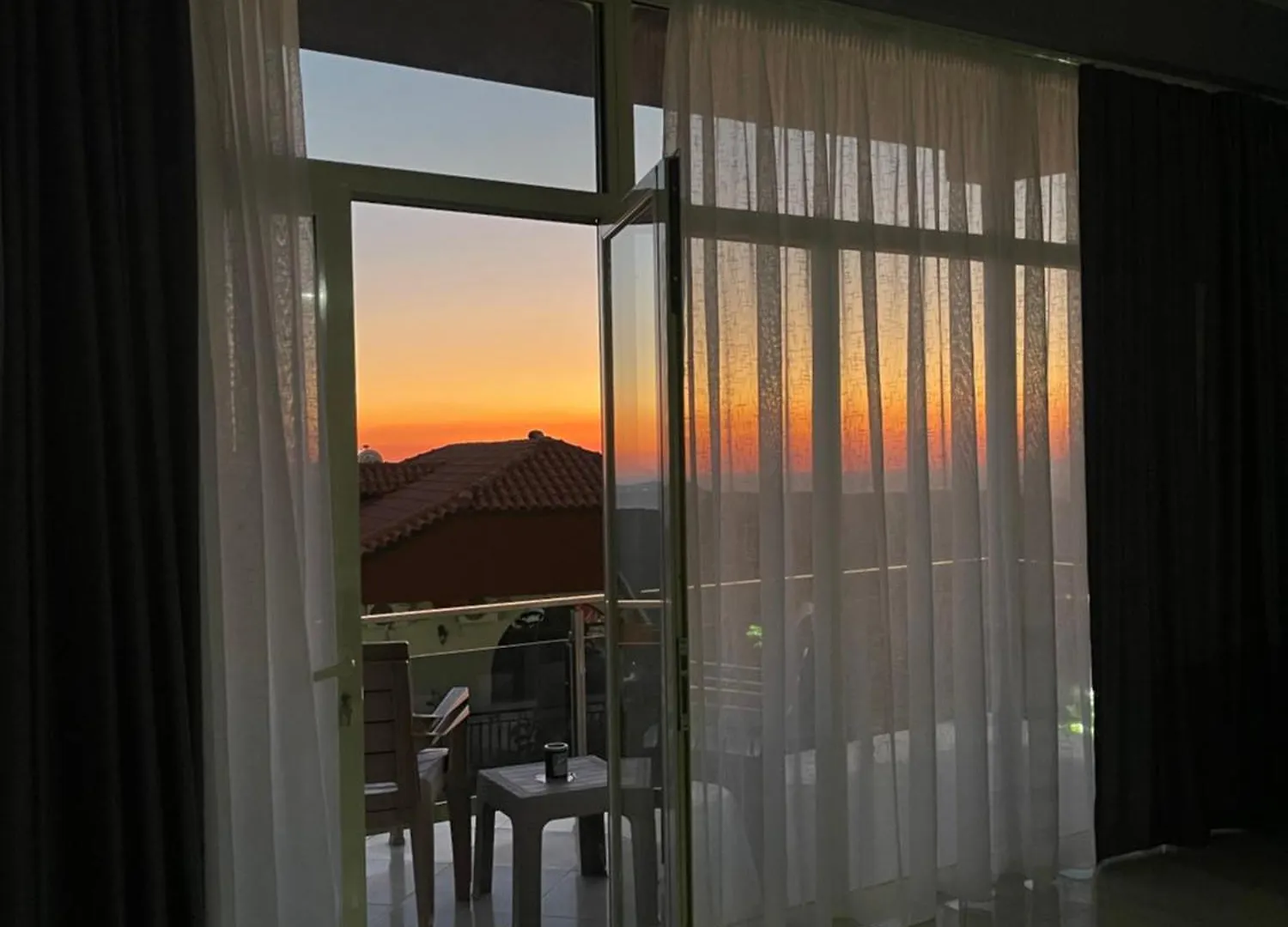 Freske Rooms Krujë Arnavutluk