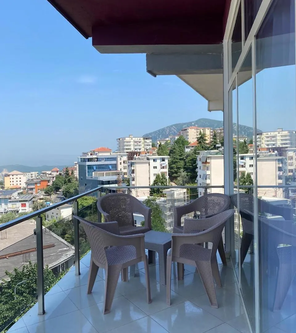 Freske Rooms Krujë