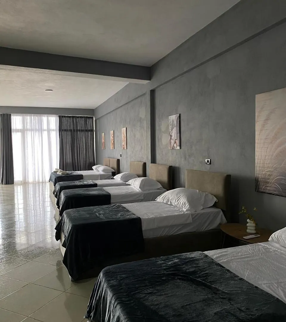 Konukevi Freske Rooms Krujë