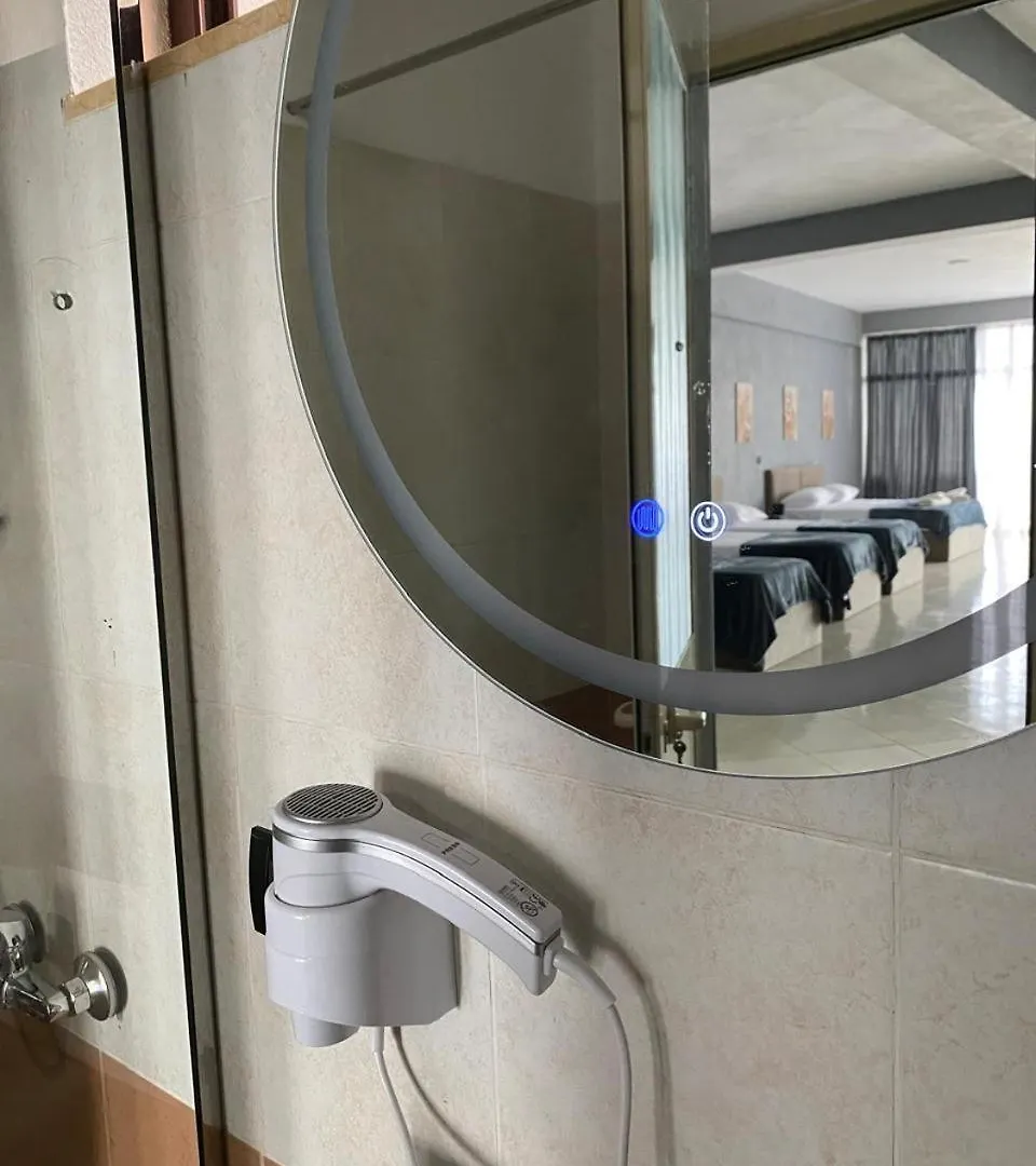 Freske Rooms Krujë Arnavutluk