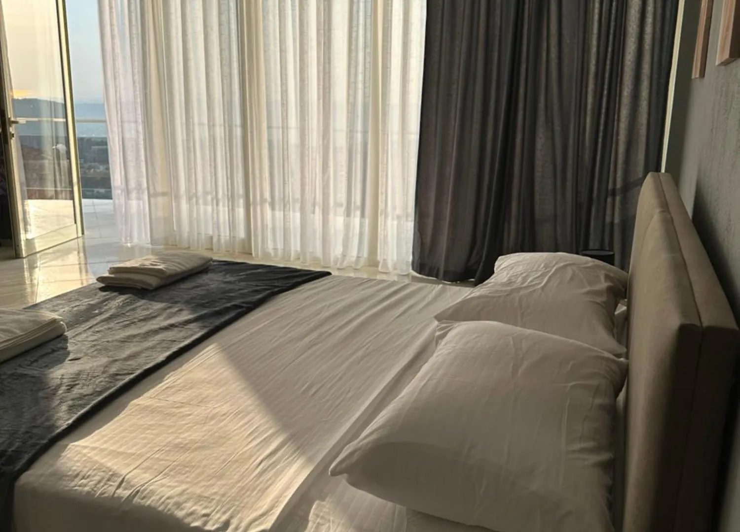 Freske Rooms Krujë