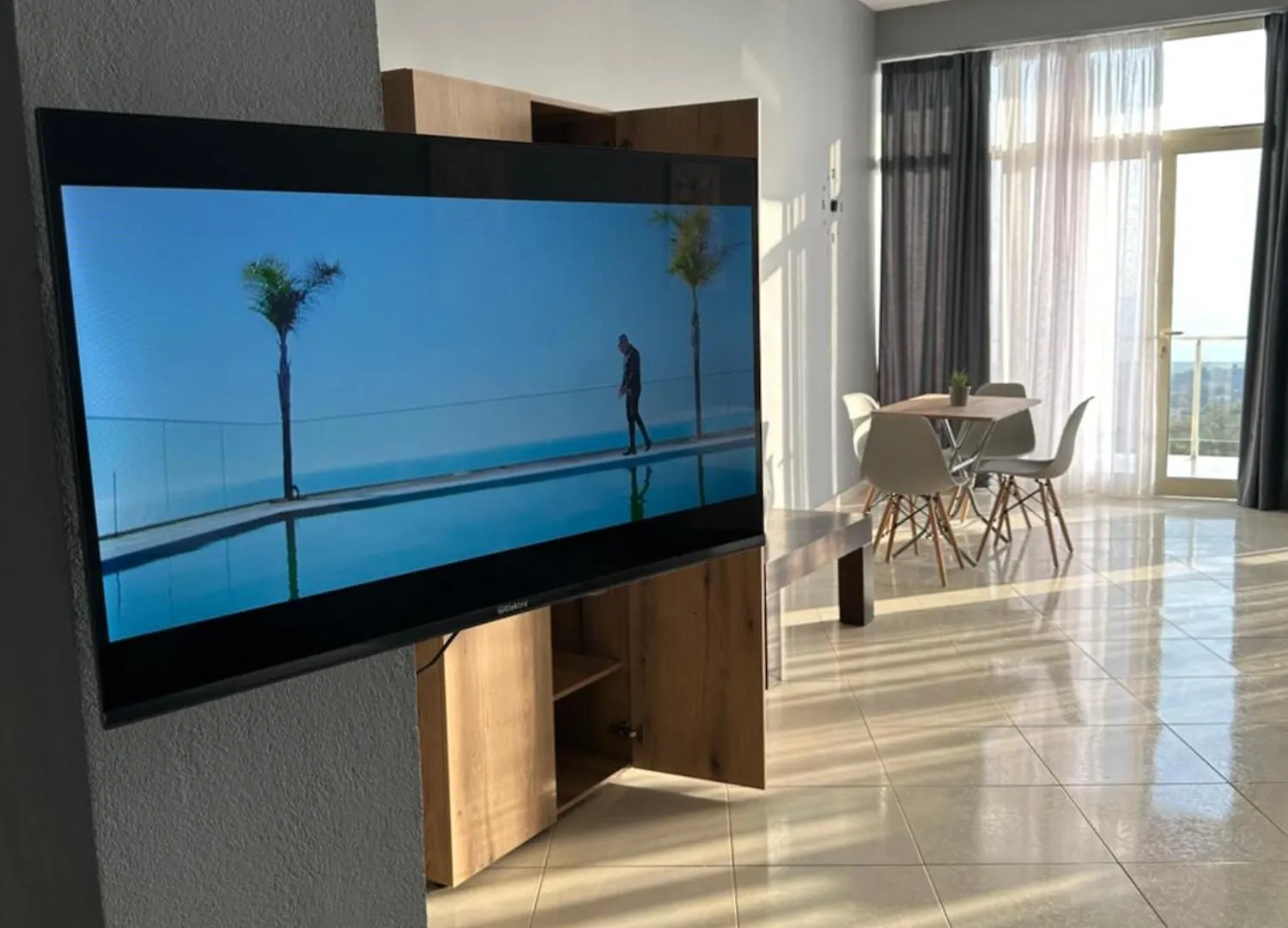 Konukevi Freske Rooms Krujë