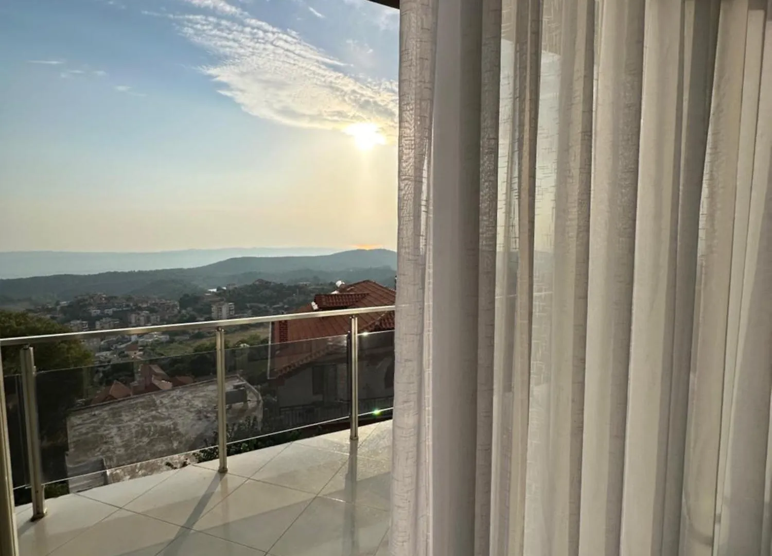 Freske Rooms Krujë Arnavutluk