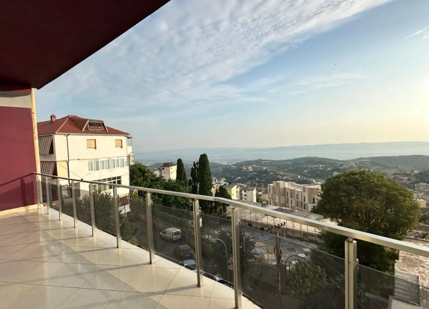 Freske Rooms Krujë 0*,  Arnavutluk