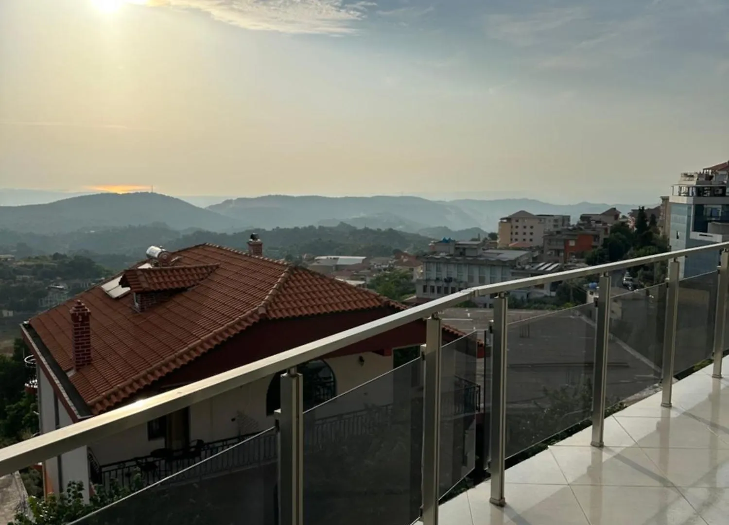 Freske Rooms Krujë
