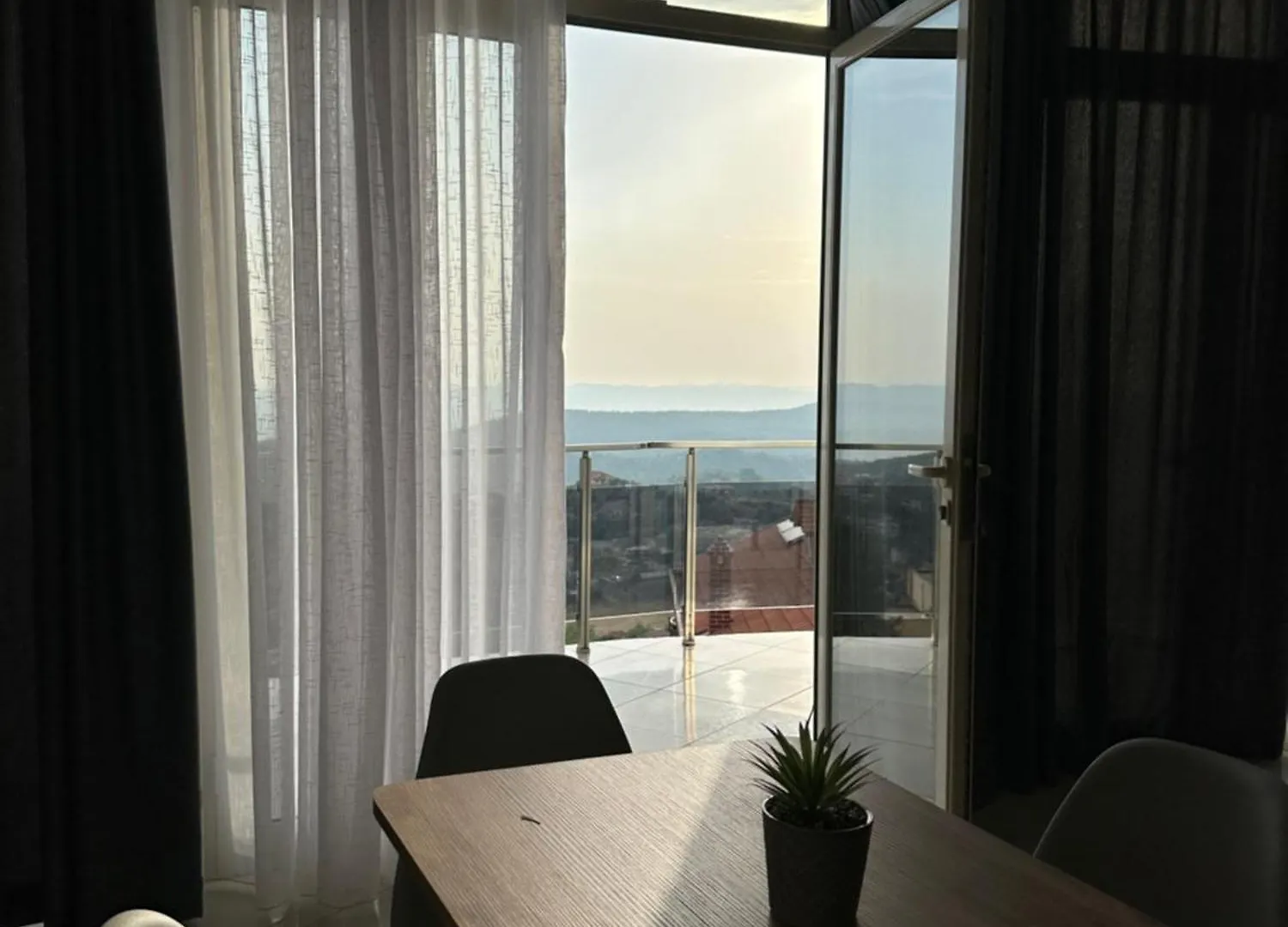 Freske Rooms Krujë 0*,  Arnavutluk
