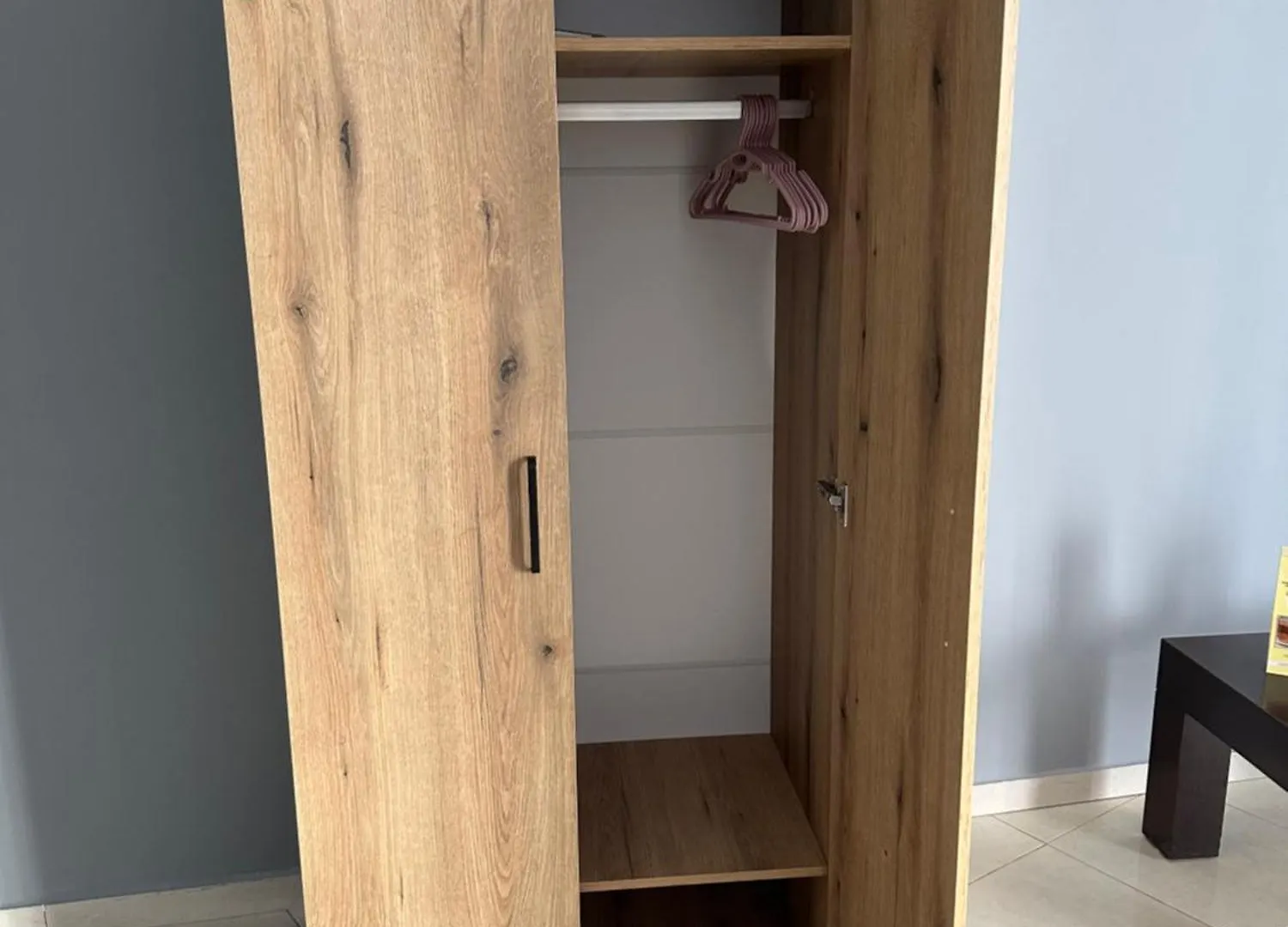 Konukevi Freske Rooms Krujë Arnavutluk