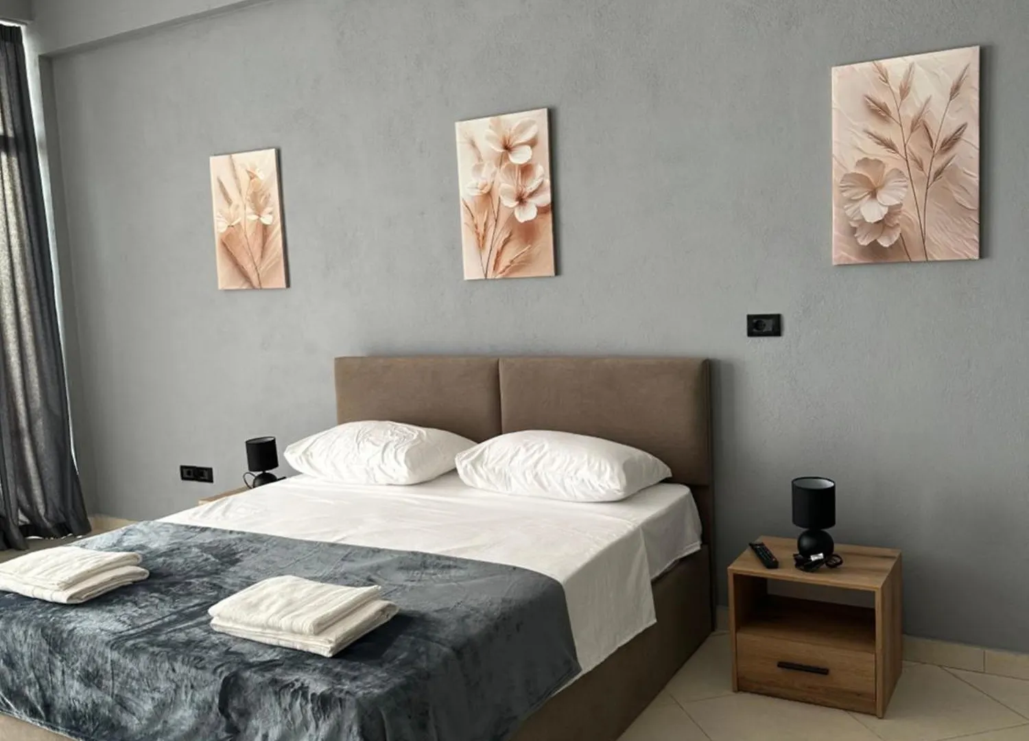 Freske Rooms Krujë 0*,