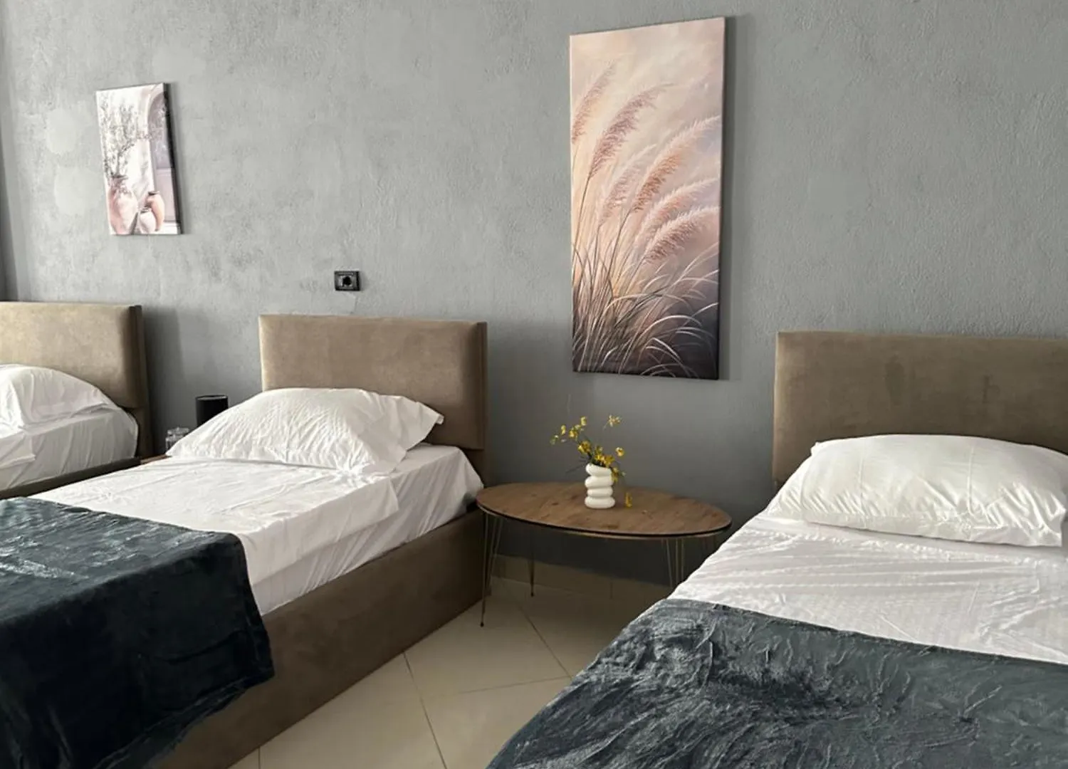 Freske Rooms Krujë 0*,  Arnavutluk
