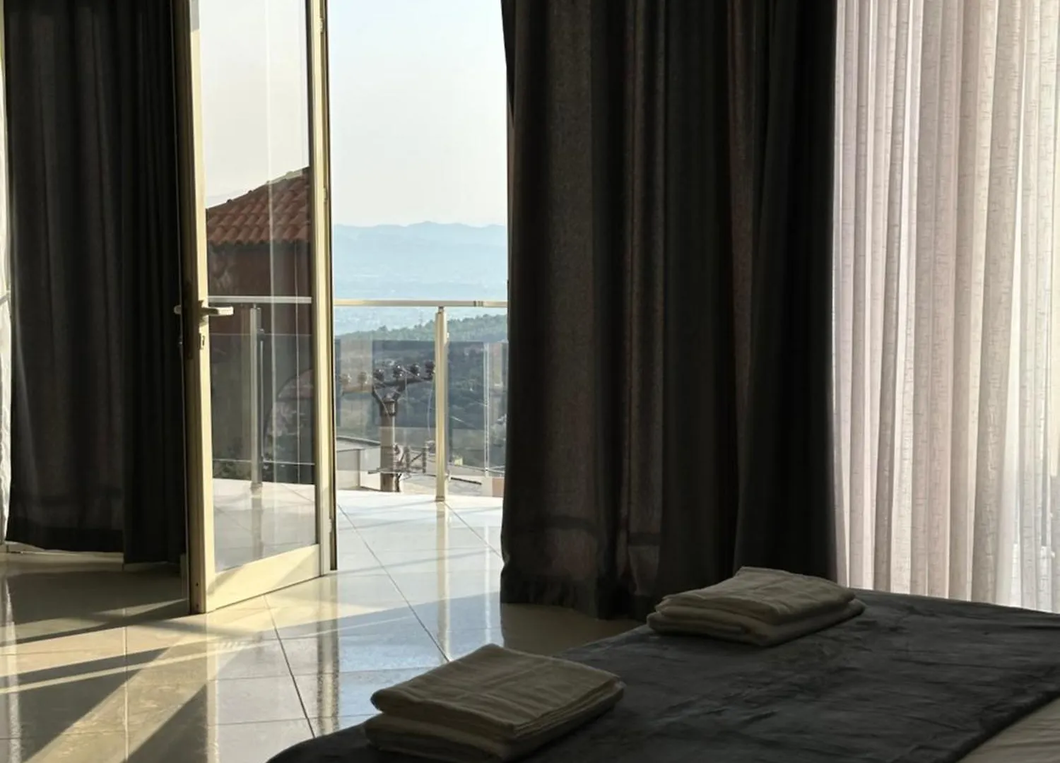 Konukevi Freske Rooms Krujë Arnavutluk