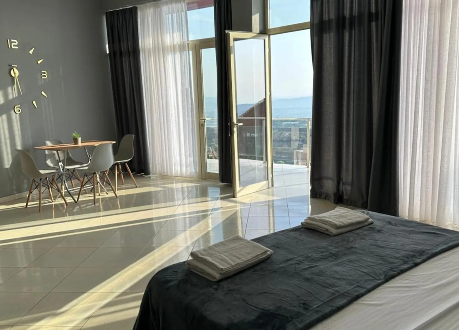 Konukevi Freske Rooms Krujë