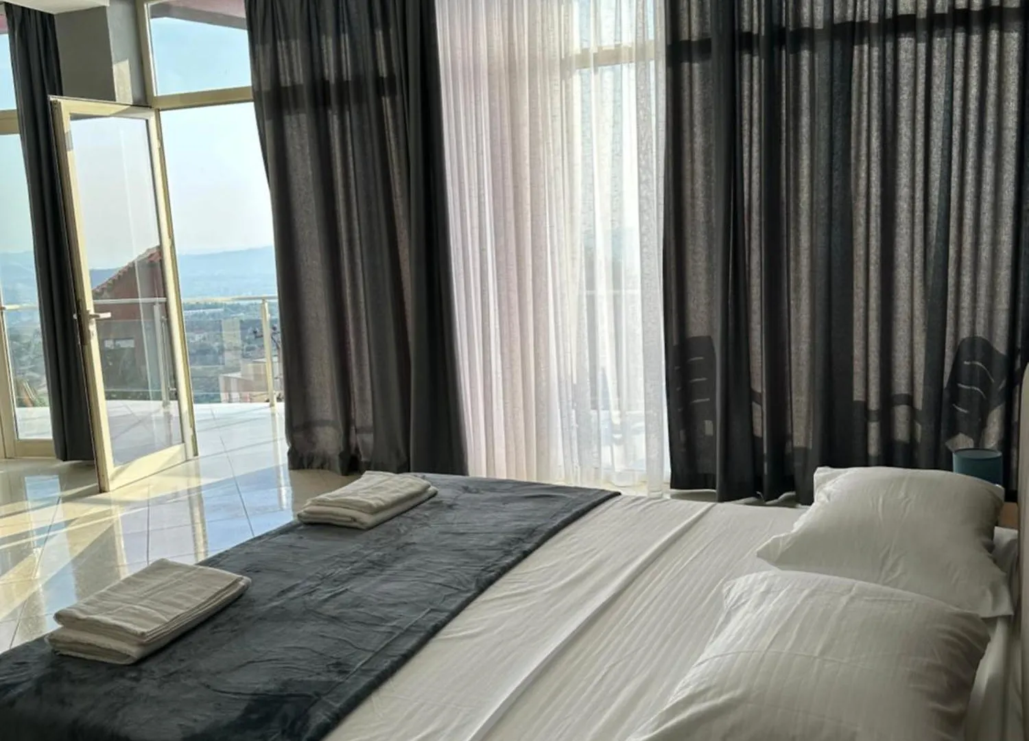 Freske Rooms Krujë Arnavutluk