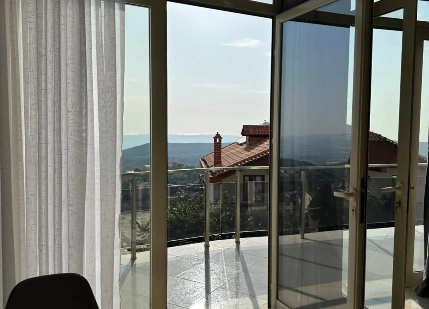 Konukevi Freske Rooms Krujë