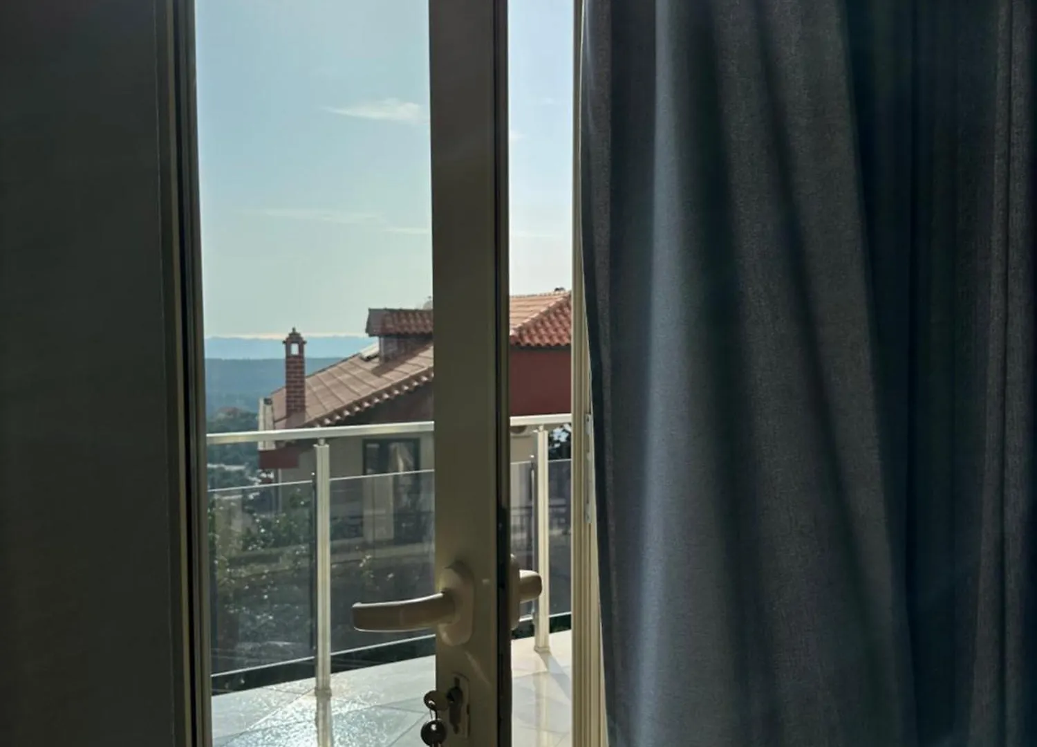 Freske Rooms Krujë 0*,