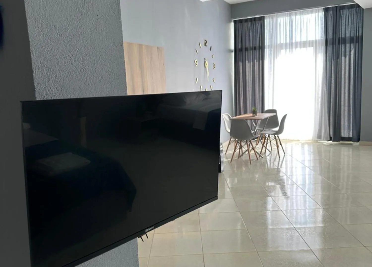 Freske Rooms Krujë 0*,
