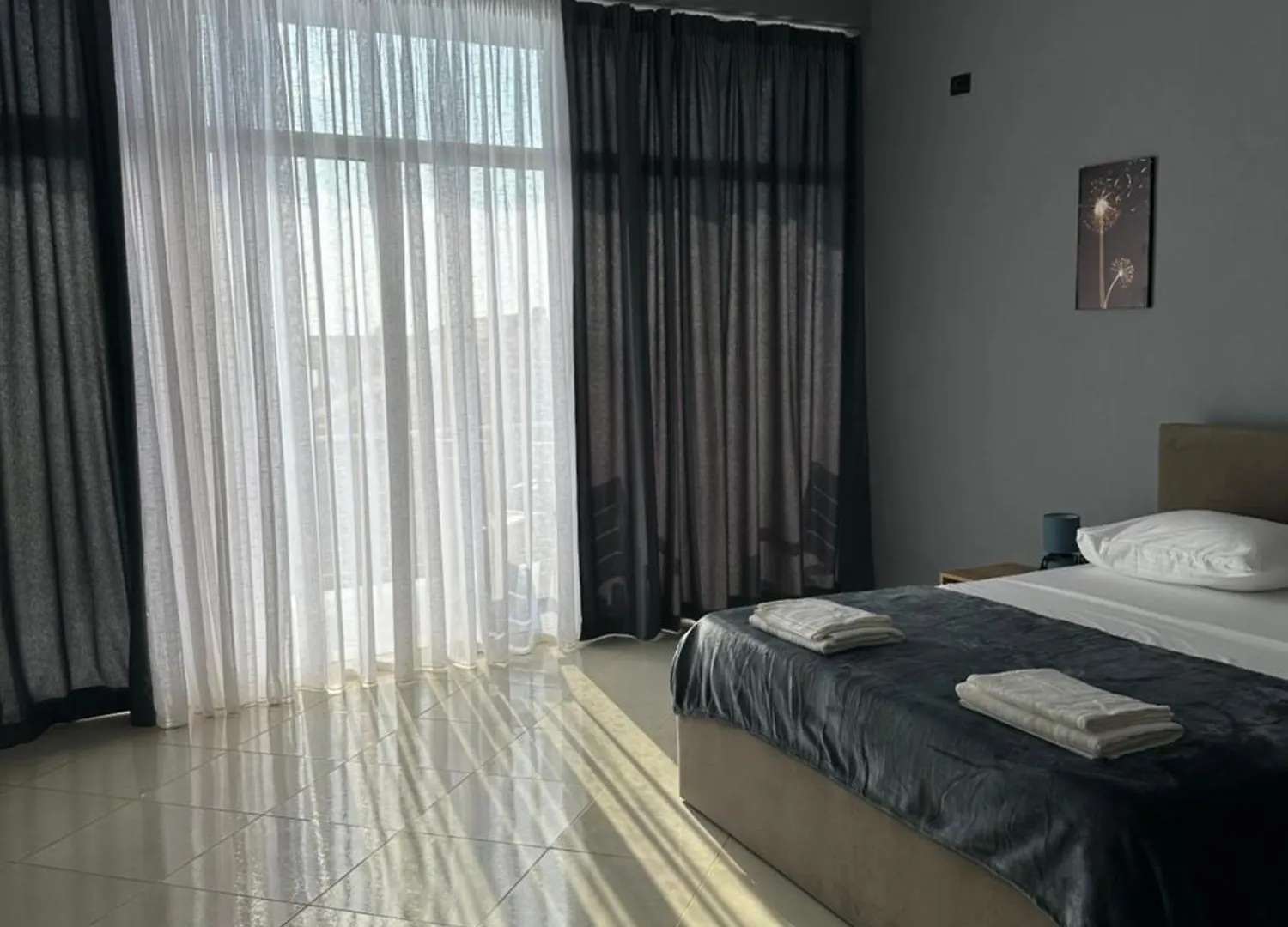 Freske Rooms Krujë