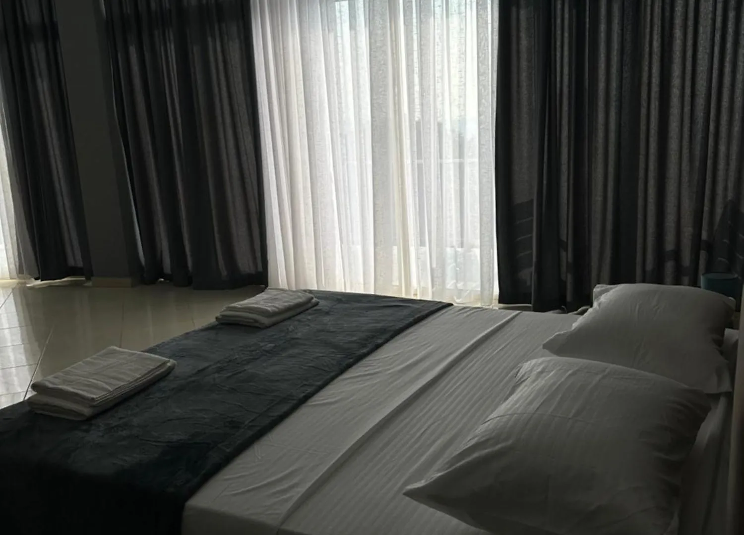 Freske Rooms Krujë Arnavutluk
