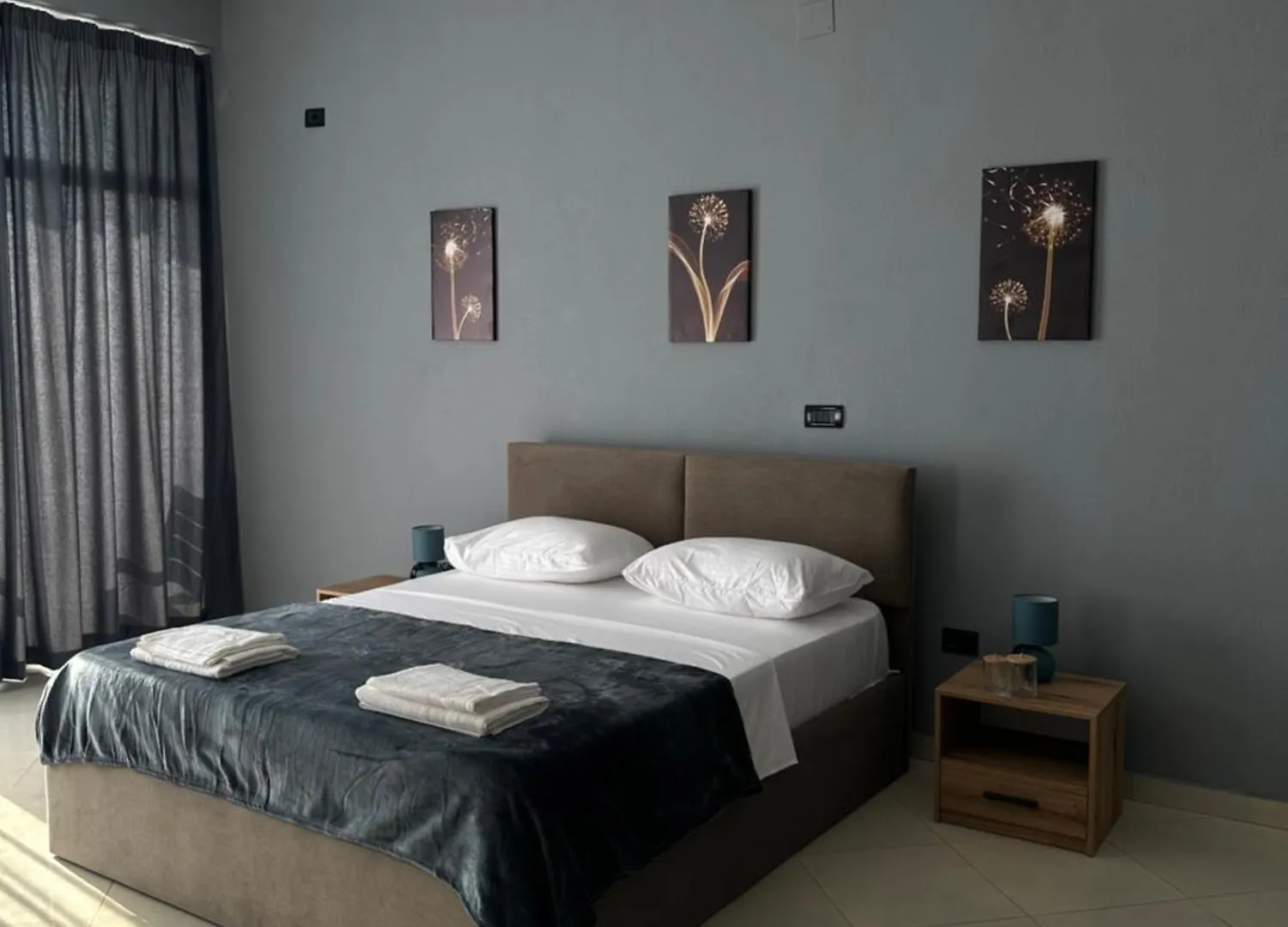 Konukevi Freske Rooms Krujë Arnavutluk